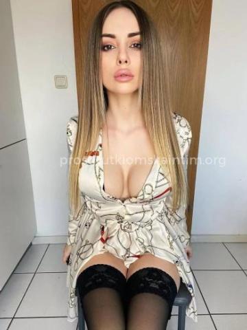 Индивидуалка Яна Фотография 4