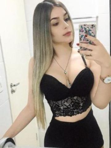 Индивидуалка Дарина Фотография 2