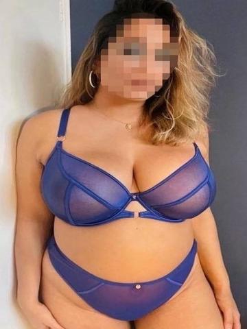 Индивидуалка Олеся Фотография 2